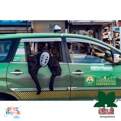 Trang phục hoá trang Vô Diện Halloween - Cosplay Đẹp Chất Lượng Cao, Nhiều Kích Thước, Lựa Chọn Hoàn Hảo Cho Fan Hâm Mộ