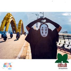 Trang phục hoá trang Vô Diện Halloween - Cosplay Đẹp Chất Lượng Cao, Nhiều Kích Thước, Lựa Chọn Hoàn Hảo Cho Fan Hâm Mộ