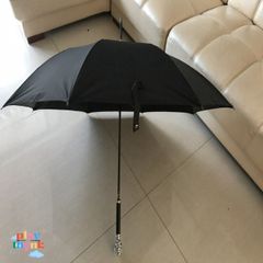 Dù Đen Đa Năng Chống Nắng & Mưa - Dù Tự Động Thời Trang cho Người Lớn - Phụ Kiện Cần Thiết từ Shop Bansigudetama