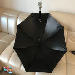 Dù Đen Đa Năng Chống Nắng & Mưa - Dù Tự Động Thời Trang cho Người Lớn - Phụ Kiện Cần Thiết từ Shop Bansigudetama