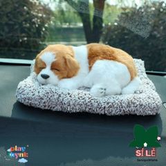 Gấu Bông Khử Mùi Tiện Ích - Thú Cưng Có Than Hoạt Tính Trang Trí Taplo Xe Ô Tô, Phòng Ngủ, Quà Sinh Nhật Dễ Thương