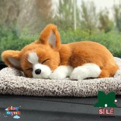 Gấu Bông Khử Mùi Tiện Ích - Thú Cưng Có Than Hoạt Tính Trang Trí Taplo Xe Ô Tô, Phòng Ngủ, Quà Sinh Nhật Dễ Thương