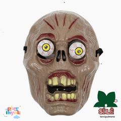 Mặt Nạ Siêu Anh Hùng Spider-Man - Đồ Chơi Hóa Trang Halloween Dành Cho Trẻ Em, Cosplay Avengers, An Toàn, Không Độc Hại