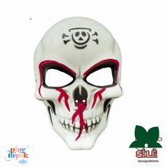 Mặt Nạ Siêu Anh Hùng Spider-Man - Đồ Chơi Hóa Trang Halloween Dành Cho Trẻ Em, Cosplay Avengers, An Toàn, Không Độc Hại