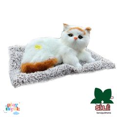 Gấu Bông Chó Gấu Quý Giá 20-28cm - Thiết Kế Dễ Thương Khử Mùi Xe Hơi Bằng Than Hoạt Tính - Phụ Kiện Trang Trí Xe Ô Tô