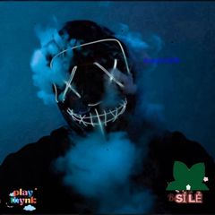Mặt Nạ Phát Sáng Halloween - Mẫu Hacker LED Vendetta Độc Đáo Cho Dự Tiệc và Fan Hâm Mộ Thể Hiện Cá Tính