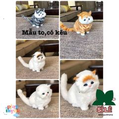 Gấu Bông Khử Mùi Chó Mèo Than Hoạt Tính - Thú Bông Dễ Thương Trang Trí Ô Tô & Nơi Làm Việc, Món Quà Độc Đáo Cho Trẻ Nhỏ