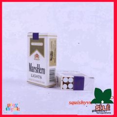 Bút Shock Điện Giật Hóm Hỉnh - Đồ Chơi Troll Cực Hài Hước Cho Bạn Bè - Phụ Kiện Giải Trí Vui Nhộn