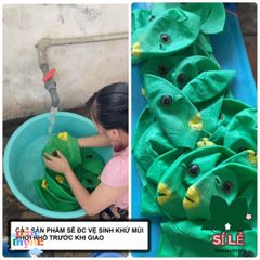 Mũ Đầu Ngựa Ngộ Nghĩnh - Mặt Nạ Động Vật Hóa Trang Halloween Vui Nhộn và Hấp Dẫn Cho Bữa Tiệc