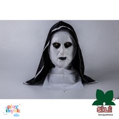 Mũ Đầu Ngựa Ngộ Nghĩnh - Mặt Nạ Động Vật Hóa Trang Halloween Vui Nhộn và Hấp Dẫn Cho Bữa Tiệc