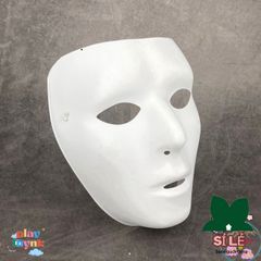 Mặt Nạ Trắng Jabbawockeez Hip Hop - Bộ 10 Kiểu Đặc Biệt Phim 3 Mặt, Phụ Kiện Thời Trang Chất Lượng Cao
