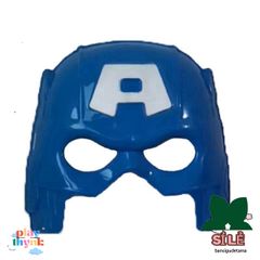 Mặt nạ Spider-Man cho trẻ em - Phụ kiện siêu anh hùng an toàn cho Halloween và cosplay Marvel, đồ chơi sáng tạo thú vị