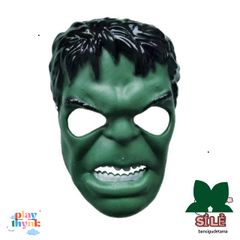 Mặt nạ Spider-Man cho trẻ em - Phụ kiện siêu anh hùng an toàn cho Halloween và cosplay Marvel, đồ chơi sáng tạo thú vị