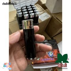 Bút Shock Giật Điện - Đồ Troll Hài Hước Trêu Đùa Bạn Bè, Bút Viết Độc Đáo Vui Nhộn, Quà Tặng Giải Trí Thú Vị