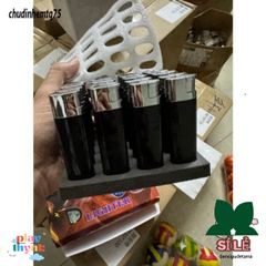 Bút Shock Giật Điện - Đồ Troll Hài Hước Trêu Đùa Bạn Bè, Bút Viết Độc Đáo Vui Nhộn, Quà Tặng Giải Trí Thú Vị