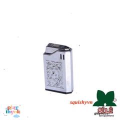 Bút Shock Điện Hài Hước - Đồ Troll Vui Nhộn, Giải Trí Đùa Bạn Bè - Quà Tặng Thú Vị Cho Người Thích Chơi Đùa