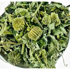 Lá Và Trái Cây Khô Dược Liệu 1kg - Lá Sung, Lá Ổi, Đu Đủ Sấy, Bưởi, Xoài - Hàng Mới 100% Giao Tận Nơi