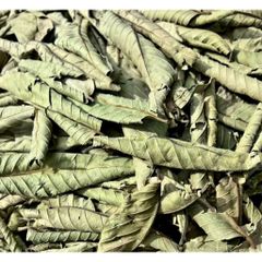 Lá Và Trái Cây Khô Dược Liệu 1kg - Lá Sung, Lá Ổi, Đu Đủ Sấy, Bưởi, Xoài - Hàng Mới 100% Giao Tận Nơi