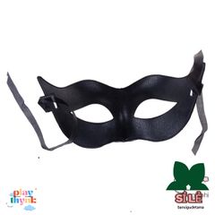 Mặt Nạ Hacker Vendetta Độc Đáo Dành Cho Nam - Phụ Kiện Hóa Trang Tiệc Tùng, Vũ Hội, Lễ Hội - Chất Liệu Nhựa An Toàn