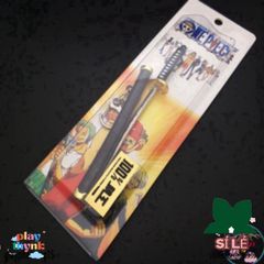 Móc Khóa Katana Zoro Law One Piece 16cm - Phụ Kiện Anime Độc Đáo và Bền Bỉ, Quà Tặng Cho Tín Đồ Văn Hóa Nhật Bản