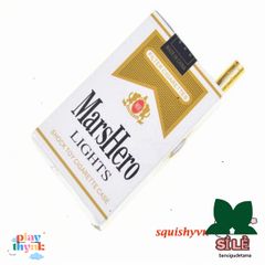 Bút Điện Giật Troll Bạn Bè - Đồ Chơi Vui Nhộn Gây Sốc, Bút Bi Châm Chọc, Quà Tặng Hài Hước Cho Dân Chơi