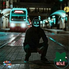 Mặt Nạ LED Phát Quang Halloween - Mặt Nạ Hacker Thanh Trừng Độc Đáo Cho Tiệc Tùng, Cosplay và Lễ Hội