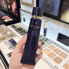 Kem Lót Trang Điểm Clé De Peau Beauté 37ml - Kem Nhẹ, Hiệu Chỉnh Màu Da, Lớp Nền Mịn Màng, Giúp Trang Điểm Lâu Trôi
