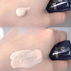 Kem Lót Trang Điểm Clé De Peau Beauté 37ml - Kem Nhẹ, Hiệu Chỉnh Màu Da, Lớp Nền Mịn Màng, Giúp Trang Điểm Lâu Trôi