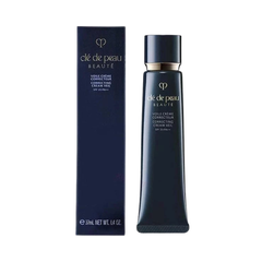 Kem Lót Trang Điểm Clé De Peau Beauté 37ml - Kem Nhẹ, Hiệu Chỉnh Màu Da, Lớp Nền Mịn Màng, Giúp Trang Điểm Lâu Trôi
