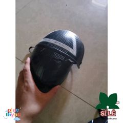 Mặt Nạ Cosplay Trò Chơi Con Mực - Mặt Nạ Hình Tam Giác & Vuông Cho Halloween và Tiệc Tùng, Quà Tặng Cho Fan Hâm Mộ