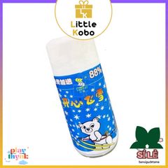 Bình Xịt Tuyết Giáng Sinh 210ml - Tạo Không Khí Vui Tươi Cho Tiệc Sinh Nhật và Trang Trí Lễ Hội An Toàn, Độc Đáo
