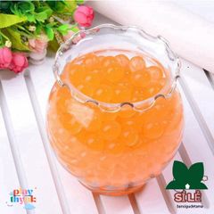 Hạt Nở Nhiều Màu 5000 Viên Trang Trí Nhà Cửa - Đem Sắc Màu Tươi Sáng Cho Không Gian Sống