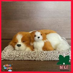 Bánh Xe Khử Mùi Than Hoạt Tính Cho Chó Mèo - Trang Trí Ô Tô Dễ Thương, Khử Mùi Hiệu Quả, Đồ Chơi Thú Cưng