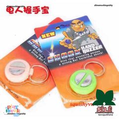 Bút Điện Giật Hài Hước - Công Cụ Troll Bạn Bè, Đồ Chơi Thú Vị, Món Quà Ngạc Nhiên Cho Người Lớn