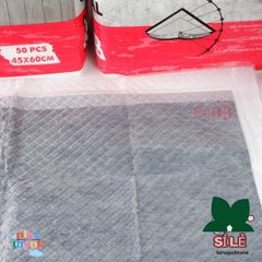 Miếng Lót Vệ Sinh Charcoal cho Chó Mèo - Giải Pháp Sạch Sẽ và Tiện Lợi cho Thú Cưng - S & M Kích Thước