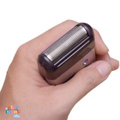 Máy Cạo Râu Boli RSCW-6008 - Thiết Kế Sang Trọng, Pin Sạc 15 Ngày, An Toàn & Tiện Lợi Cho Du Lịch, Chăm Sóc Cá Nhân