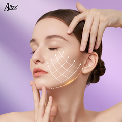 Con Lăn Đá Lạnh Massage Da Mặt Alizz AL 14402 - Chăm Sóc Da Mặt Hiệu Quả, Giảm Sưng, Làm Mát Da, Thư Giãn Tại Nhà