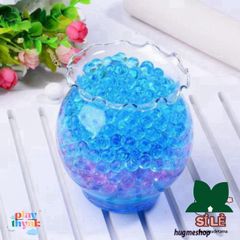 Gói 5000 Viên Hạt Nở Màu Sắc Trang Trí Nhà Cửa - Hạt Nở Siêu Đẹp Cho Tiểu Cảnh Sống Động