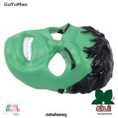 Mặt Nạ Cosplay Hacker V For Vendetta - Phụ Kiện Halloween Độc Đáo, Thích Hợp Cho Tiệc Hóa Trang, Trẻ Em Và Người Lớn
