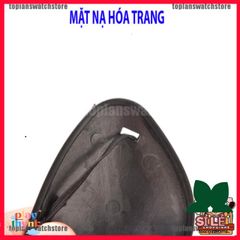 Khẩu Trang Hải Tặc Đầu Lâu - Mặt Nạ Halloween Độc Đáo Cho Lễ Hóa Trang Cướp Biển, Chất Liệu Nhựa êm ái