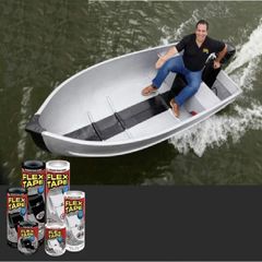 Băng Keo Chống Nước Siêu Dính Flex Tape - Dính Chắc, Chịu Thấm Nước, Giải Pháp Sửa Chữa Hiệu Quả Cho Gia Đình