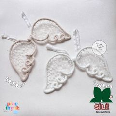 Cánh Thiên Thần Nữ LACE ANGEL WINGS - Phụ Kiện Chụp Ảnh và Decor Phòng Cho Bé - Handmade Từ L.MIN