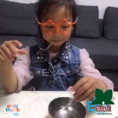Ống Hút Mắt Kính Ngôi Sao Cute - Phụ Kiện Thời Trang Vui Nhộn Độc Đáo Cho Trẻ Em và Người Lớn M2369