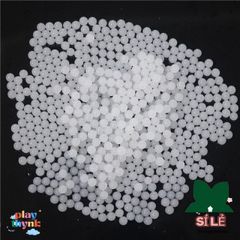Bộ 5000 Hạt Tinh Thể V2 7-8 MM Đàn Hồi Tốt Hơn - Hạt Nở Cho Thủy Sinh & Trang Trí Lọ Hoa