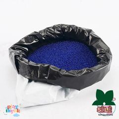 Bộ 5000 Hạt Tinh Thể V2 7-8 MM Đàn Hồi Tốt Hơn - Hạt Nở Cho Thủy Sinh & Trang Trí Lọ Hoa