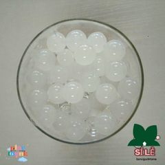 Bộ 5000 Hạt Tinh Thể V2 7-8 MM Đàn Hồi Tốt Hơn - Hạt Nở Cho Thủy Sinh & Trang Trí Lọ Hoa