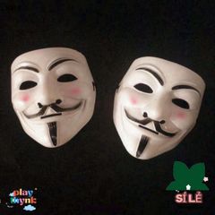 Mặt Nạ Joker Đầy Ma Quái - Phụ Kiện Halloween Dành Cho Tiệc Hóa Trang và Lễ Hội Công Cộng