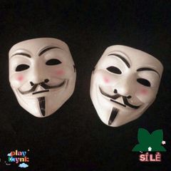 Mặt Nạ Joker Đầy Ma Quái - Phụ Kiện Halloween Dành Cho Tiệc Hóa Trang và Lễ Hội Công Cộng
