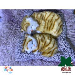 Thú Bông Hút Mùi Than Hoạt Tính Hình Con Bò - Phụ Kiện Trang Trí Xe Hơi Đáng Yêu, Giúp Không Gian Thêm Trong Lành