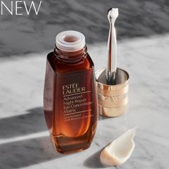 Kem Dưỡng Mắt Estée Lauder Matrix 15ml - Giải Pháp Phục Hồi Da Vùng Mắt, Cấp Ẩm và Chống Lão Hóa Chính Hãng